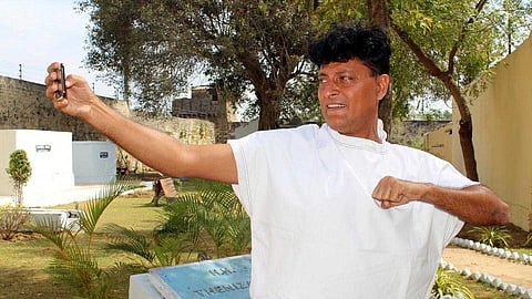 ലൈംഗിക അധിക്ഷേപ കേസ്: ബോബി ചെമ്മണ്ണൂരിനെ ഇന്ന് കോടതിയിൽ ഹാജരാക്കും