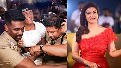 ജാമ്യം തേടാൻ ബോബി ചെമ്മണ്ണൂർ; കസ്റ്റഡിയിൽ ആവശ്യപ്പെടാൻ പൊലീസ്