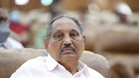 "കുറ്റക്കാരാണെങ്കിൽ ശിക്ഷിച്ചോട്ടെ, കത്തിൽ പേരുണ്ടെന്ന് കരുതി കേസെടുക്കാനാകുമോ, നീതിക്ക് മുന്നിൽ എന്നും ഉണ്ടാകും": എൻ.ഡി. അപ്പച്ചൻ