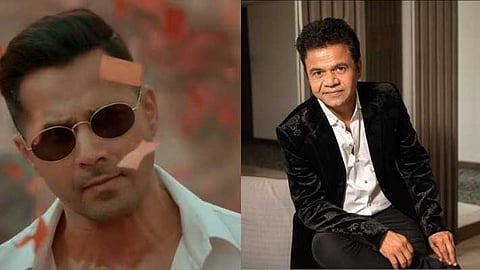 'തെരി പ്രേക്ഷകര് നേരത്തെ കണ്ടിരുന്നു'; ബേബി ജോണ് പരാജയപ്പെടാനുള്ള കാരണം വ്യക്തമാക്കി രാജ്പാല് യാദവ്