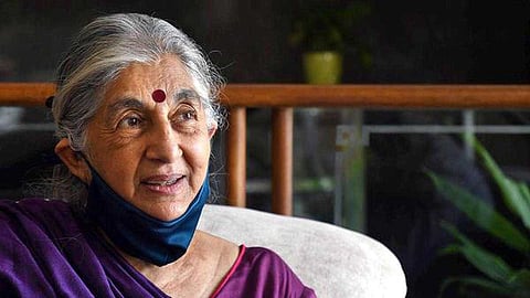 ബോബി ചെമ്മണ്ണൂരിൻ്റെ അറസ്റ്റ് പിണറായി സർക്കാരിൻ്റെ സ്ത്രീപക്ഷ സമീപനത്തിന് തെളിവ്, നടിക്ക് പൂർണ പിന്തുണ: സുഭാഷിണി അലി