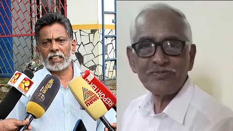 എൻ.എം. വിജയൻ്റെ മരണം: "കോൺഗ്രസ് നേതാക്കൾ കുടുംബത്തെ സ്വാധീനിച്ച് അനുനയിപ്പിക്കാൻ ശ്രമിച്ചു"; പരാതിയുമായി സിപിഎം