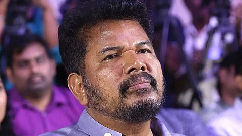 'ഞാനൊരു ബയോപിക് ചെയ്യുന്നുണ്ടെങ്കില്...'; ആരെ കുറിച്ചായിരിക്കുമെന്ന് വെളിപ്പെടുത്തി ഷങ്കര്