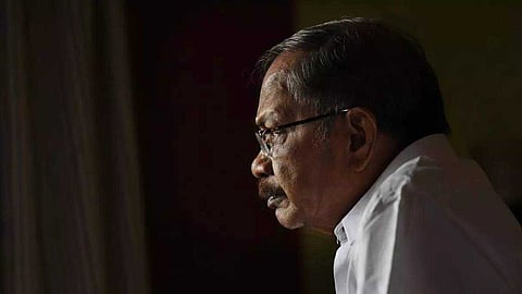 ഓര്മയുടെ പച്ചഞരമ്പില് എഴുതിവെച്ച വാക്കിന്റെ ശിലാലിഖിതങ്ങള്