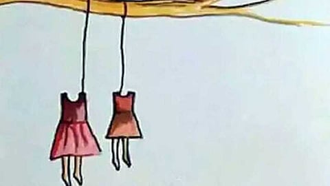 യഥാർത്ഥ പ്രതികളെ സംരക്ഷിക്കാൻ സിബിഐ മാതാപിതാക്കളെ പ്രതിചേർക്കുന്നു: വാളയാർ നീതിസമരസമിതി