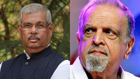 ആറ് പതിറ്റാണ്ടോളം പലതലമുറകൾക്ക് ആനന്ദമേകിയ സ്വരം; ജയചന്ദ്രന്റെ നിര്യാണത്തില് അനുശോചിച്ച് ഗവർണർ