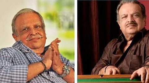 ആറുപതിറ്റാണ്ടുകൾ പ്രണയവും വിരഹവും പകർന്നു നൽകിയ സംഗീതം; വിട പറഞ്ഞത് മലയാളത്തിൻ്റെ സ്വര സൗഭാഗ്യം