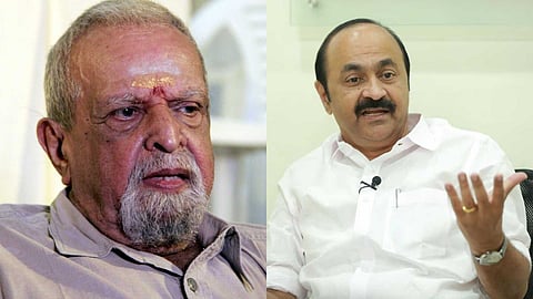 'കാലഭേദമില്ലാതെ തലമുറകള് ഏറ്റെടുത്ത ശബ്ദം'; ജയചന്ദ്രന്റെ വിയോഗത്തില് അനുശോചിച്ച് പ്രതിപക്ഷ നേതാവ്