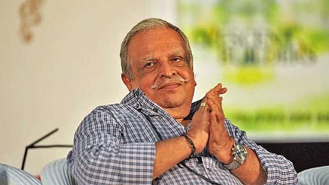 ഭാവഗായകന് വിട; ആദരാഞ്ജലി അർപ്പിച്ച് സിനിമാ- സംഗീതലോകം