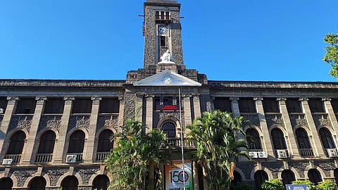 കേന്ദ്ര കാലാവസ്ഥാ വകുപ്പിൻ്റെ 150-ാം വാർഷികം; അവിഭക്ത ഇന്ത്യ സെമിനാറിൽ പാകിസ്ഥാനും ബംഗ്ലാദേശിനും ക്ഷണം