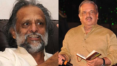 മരിച്ച ജയേട്ടനെയല്ല, അനശ്വരനായ ജയേട്ടനെ ഓര്ക്കാനാണിഷ്ടം; അനുസ്മരിച്ച് കൈതപ്രം ദാമോദരന് നമ്പൂതിരി