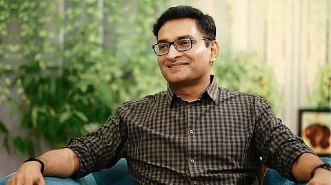 എന്. പ്രശാന്ത് ഐഎഎസ് മറുപടി നല്കാത്തത് ചട്ടലംഘനം; സസ്പെന്ഷന് 120 ദിവസം കൂടി നീട്ടി