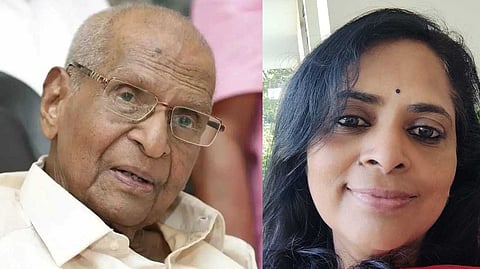 എം.എം. ലോറന്സിന്റെ മൃതദേഹം വിട്ടു കിട്ടണം; സുപ്രീം കോടതിയെ സമീപിച്ച് മകള് ആശ ലോറന്സ്