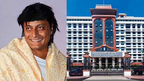 ഹൈക്കോടതിയിൽ ജാമ്യാപേക്ഷ സമർപ്പിച്ച് ബോബി ചെമ്മണ്ണൂർ; ഹർജി ഇന്ന് തന്നെ പരിഗണിക്കാൻ സാധ്യത