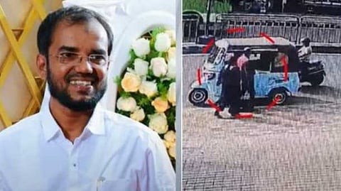 മാമി തിരോധാന കേസ്: കാണാതായ ഡ്രൈവറെയും ഭാര്യയേയും കണ്ടെത്തി