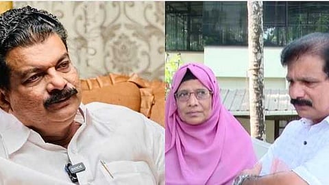 പി.വി. അൻവറിൻ്റെ മുന്നണി പ്രവേശനം;എതിർപ്പുമായി ഒതായി മനാഫിൻ്റെ കുടുംബം, പാണക്കാട് സാദിഖലി തങ്ങൾക്ക് കത്ത് നൽകി