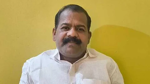 "ആരേയും പേടിയില്ല, നിയമവ്യവസ്ഥയിൽ വിശ്വാസം"; പ്രതികരണവുമായി ഐ.സി. ബാലകൃഷ്ണൻ എംഎൽഎ