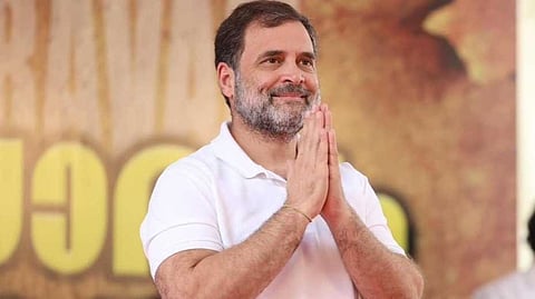 സവർക്കറെ അപകീർത്തിപ്പെടുത്തിയെന്ന കേസ്; രാഹുൽ ഗാന്ധിക്ക് ജാമ്യം