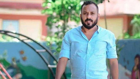 ലൈംഗികാതിക്രമ പരാതി: മലയാളം സീരിയല് പ്രൊഡക്ഷന് കണ്ട്രോളര്ക്കെതിരെ കേസ്