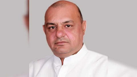 പഞ്ചാബിൽ ആംആദ്മി എംഎൽഎ വെടിയേറ്റ് മരിച്ച നിലയിൽ; അന്വേഷണം ആരംഭിച്ച് പൊലീസ്