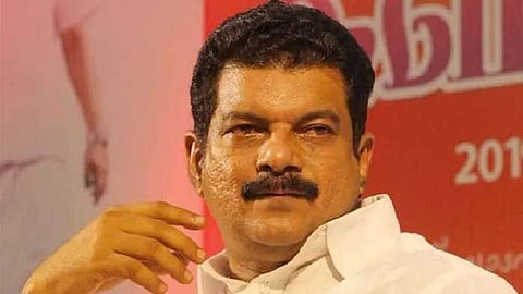 കേരളത്തിൽ യുഡിഎഫുമായുള്ള സഹകരണം; തൃണമൂൽ നേതാക്കളുമായി ആലോചിച്ച് തീരുമാനിക്കുമെന്ന് പി.വി. അൻവർ