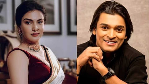 കടുത്ത മാനസികാവസ്ഥയിലേക്കു തള്ളിവിടുന്നു, രാഹുല് ഈശ്വര് മാപ്പ് അര്ഹിക്കുന്നില്ല; നിയമനടപടിയുമായി ഹണിറോസ്