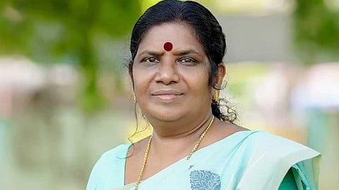 കേട്ടപ്പോള് ദുഃഖം തോന്നി, സംഭവിക്കാന് പാടില്ലാത്തത്; പത്തനംതിട്ടയില് കായികതാരം പീഡനത്തിനിരയായതില് മന്ത്രി ചിഞ്ചുറാണി