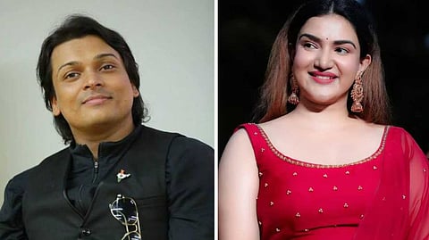 ഹണി റോസിന്റെ വസ്ത്രം പൊതു സമൂഹം ഓഡിറ്റ് ചെയ്യും; അവര് വിമര്ശനാതീതയല്ല; മറുപടിയുമായി രാഹുല് ഈശ്വര്