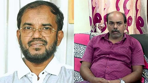 മാമി തിരോധാനം: 'പൊലീസ് വേട്ടയാടുന്നു'; ജീവിക്കാൻ സാധികാത്ത രീതിയിൽ ഉപദ്രവിക്കുന്നുവെന്ന് ഡ്രൈവർ രജിത് കുമാർ