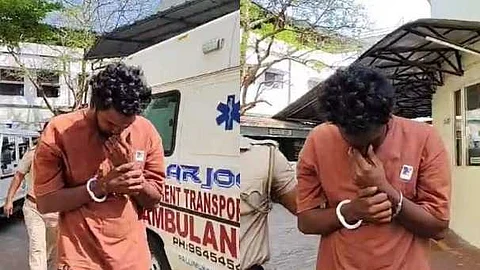 ചിതറയിൽ പതിനാറുകാരിയെ പ്രണയം നടിച്ച് പീഡിപ്പിച്ചു; യുവാവ് അറസ്റ്റിൽ