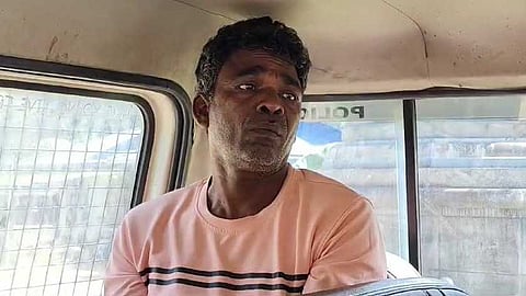 അൻപതിലേറെ കവർച്ചാകേസില് പ്രതി; കുപ്രസിദ്ധ മോഷ്ടാവ് വെള്ളംകുടി ബാബു പിടിയില്