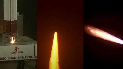 അനിശ്ചിതത്വം ഒഴിയുന്നു; സ്പേസ് ഡോക്കിങ് അവസാനഘട്ടത്തിലെന്ന് ഐഎസ്ആര്ഒ