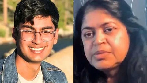 "മകൻ്റെ സംഭാവനകൾക്ക് മരണം വരെ ഒരു അംഗീകാരവും നൽകിയില്ല": ഓപ്പൺ എഐയ്ക്കെതിരെ സുചിർ ബാലാജിയുടെ അമ്മ