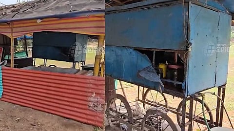 കോഴിക്കോട് താമരശ്ശേരിയില് മോഷണങ്ങള് തുടര്ക്കഥയാകുന്നു; മോഷ്ടാവിനെ പിടികൂടാനാവാതെ ഇരുട്ടില് തപ്പി പൊലീസ്