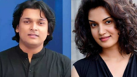 ഹണി റോസിനെതിരെ മോശം പരാമർശം; രാഹുൽ ഈശ്വറിനെതിരെ വീണ്ടും പരാതി