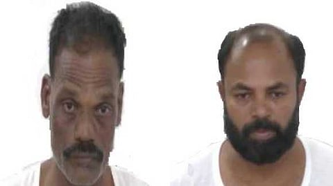 വിദ്യാർഥിനികളെ ലൈംഗികമായി ഉപദ്രവിക്കാൻ ശ്രമം; കൊല്ലത്ത് സ്കൂൾ ബസ് ഡ്രൈവറും സഹായിയും അറസ്റ്റിൽ