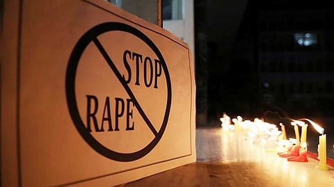 അരീക്കോട് മാനസിക വെല്ലുവിളി നേരിടുന്ന യുവതിയെ കൂട്ടബലാത്സംഗത്തിനിരയാക്കി; ചൂഷണം ചെയ്തത് നാട്ടുകാരും അകന്ന ബന്ധുക്കളും