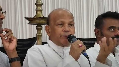 'വന നിയമ ഭേദഗതി ആശങ്ക ഉണ്ടാക്കുന്നത്'; ജനദ്രോഹപരമായ വകുപ്പുകൾ പിൻവലിക്കണമെന്ന് ലത്തീന് സഭ