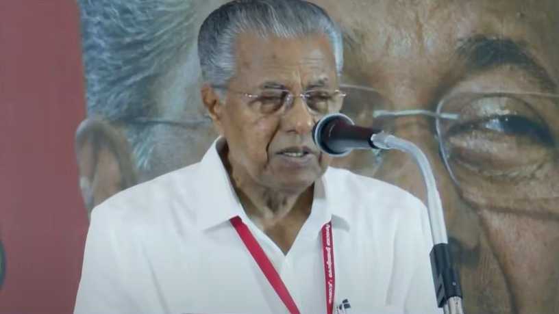 വർഗീയത മുതല് വികസനം വരെ; മോദി സർക്കാരിനെയും യുഡിഎഫിനെയും വിമർശിച്ച് പിണറായി വിജയന്