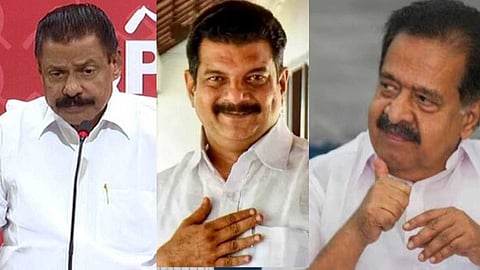 വിഷയം ചർച്ചക്കെടുത്തിട്ടില്ലെന്ന് യുഡിഎഫ്; എവിടെ പോയാലും പ്രശ്നമില്ലെന്ന് സിപിഎം: അൻവറിന്റെ രാജിയിൽ പ്രതികരിച്ച് നേതാക്കൾ