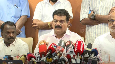 അന്വറിന്റെ രാജിയോടെ നിലമ്പൂര് ഉപതെരഞ്ഞെടുപ്പിലേക്ക്; മത്സരം കോണ്ഗ്രസും സിപിഎമ്മും തമ്മില്