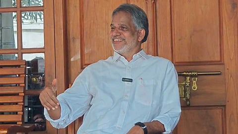 എ. വിജയരാഘവൻ