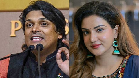 ഹണി റോസിനെതിരെ മോശം പരാമർശം: രാഹുൽ ഈശ്വറിന്റെ മുൻകൂർ ജാമ്യാപേക്ഷയിൽ പൊലീസിൻ്റെ നിലപാട് തേടി ഹൈക്കോടതി