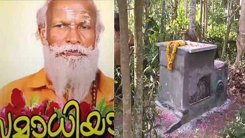 ഗോപൻ സ്വാമിയുടെ 'സമാധി': കല്ലറ പൊളിക്കലുമായി പൊലീസ് മുന്നോട്ട്, കുടുംബം കോടതിയെ സമീപിക്കും