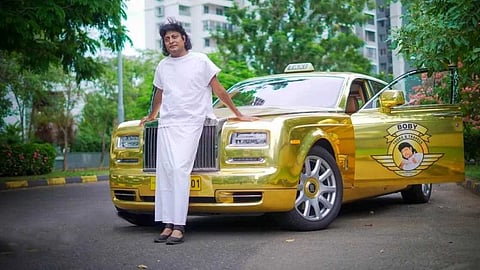 ബോബി ചെമ്മണ്ണൂരിൻ്റെ ജാമ്യാപേക്ഷ ഇന്ന് ഹൈക്കോടതിയിൽ