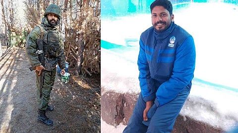 ബിനില് ബാബു കൊല്ലപ്പെട്ടത് യുക്രെയ്നില് നടന്ന ഷെല്ലാക്രമണത്തില്; ജെയ്നിനും ഗുരുതര പരുക്ക്