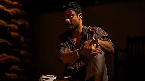 'ഞാന് ഏറെ പ്രതീക്ഷയോടെ കാത്തിരിക്കുന്ന സിനിമ'; നരിവേട്ട ഷൂട്ടിങ് പൂര്ത്തിയാക്കി ടൊവിനോ