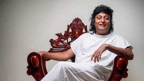 ബോബി ചെമ്മണ്ണൂരിന് ജയിലിൽ VIP പരിഗണന; ഡിഐജിക്കൊപ്പം മൂന്ന് സഹായികൾ കാണാനെത്തി