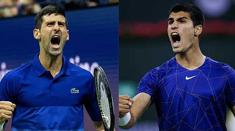 ഓസ്ട്രേലിയൻ ഓപ്പണിൽ ക്വാർട്ടർ പോരാട്ടങ്ങൾ നാളെ മുതൽ