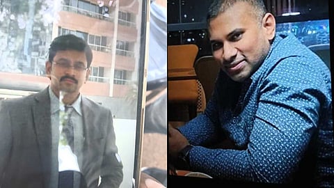 IMPACT | റഷ്യൻ പട്ടാളത്തിലേക്കുള്ള മനുഷ്യക്കടത്ത്: തൊഴിൽ തട്ടിപ്പിന് ഇരയാക്കിയവർക്കെതിരെ
ആദ്യ കേസെടുത്ത് പൊലീസ്